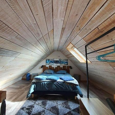 Penandaouent Villa Commana Екстериор снимка