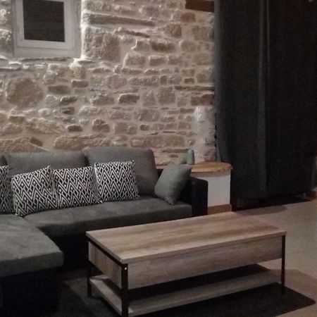 Penandaouent Villa Commana Екстериор снимка