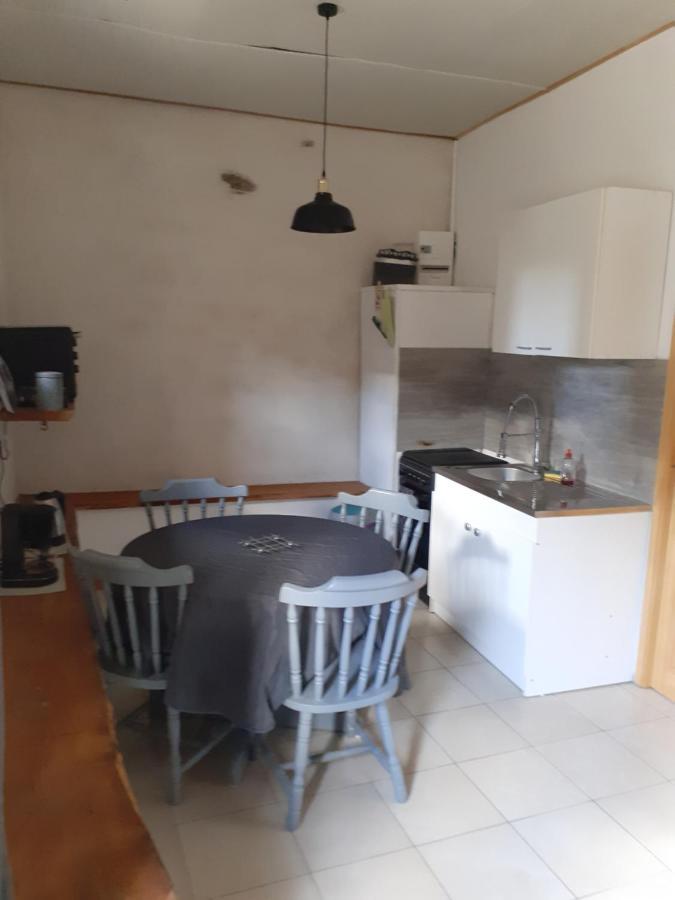Penandaouent Villa Commana Екстериор снимка