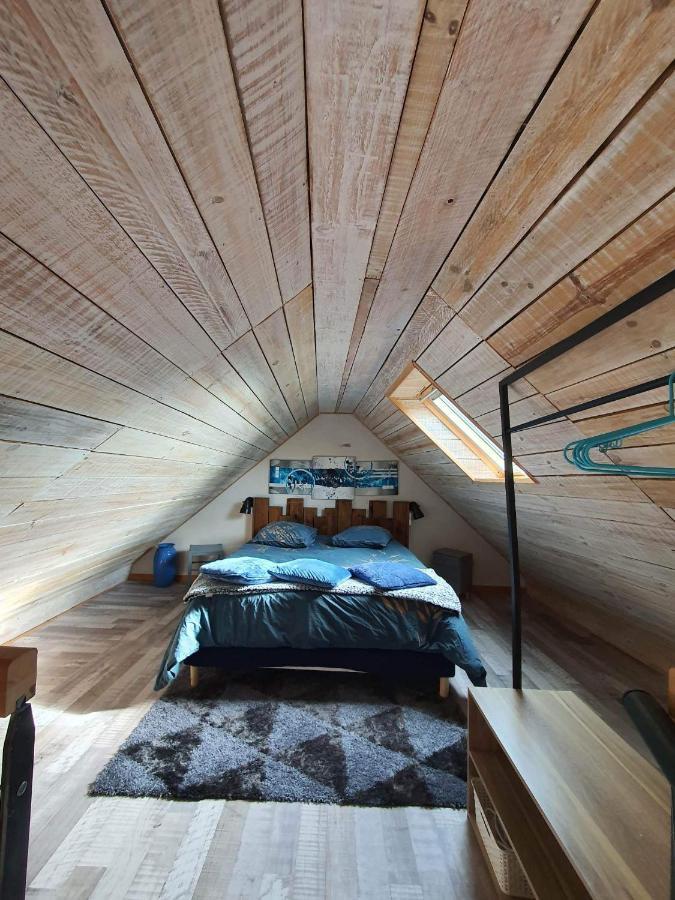 Penandaouent Villa Commana Екстериор снимка