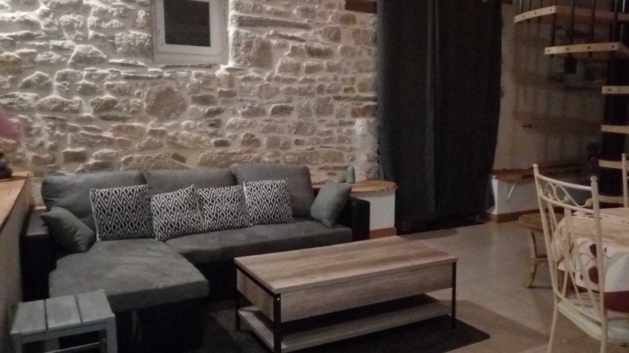 Penandaouent Villa Commana Екстериор снимка
