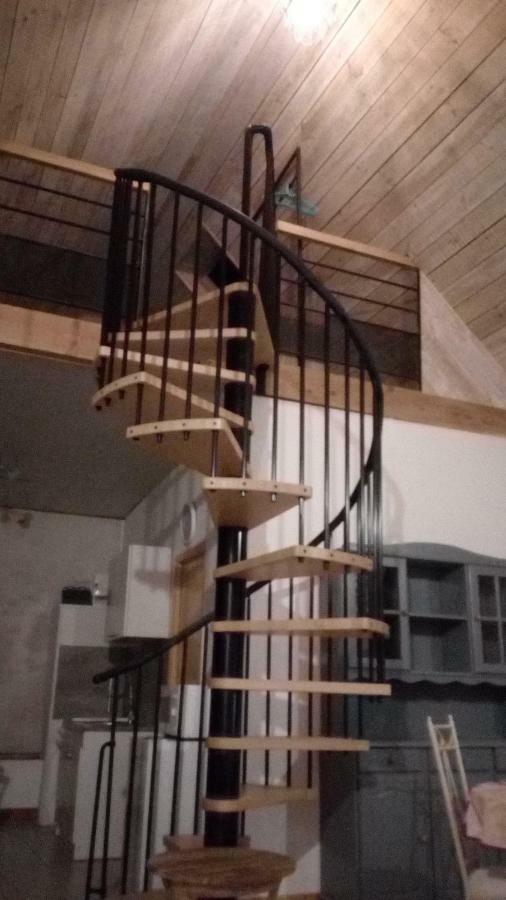 Penandaouent Villa Commana Екстериор снимка