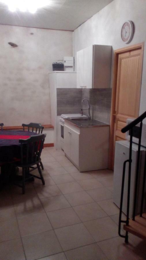 Penandaouent Villa Commana Екстериор снимка
