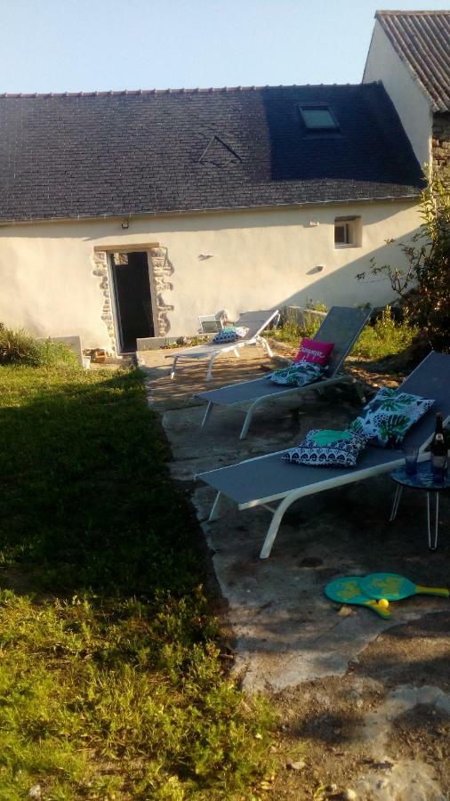 Penandaouent Villa Commana Екстериор снимка