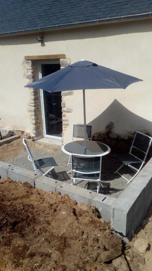 Penandaouent Villa Commana Екстериор снимка